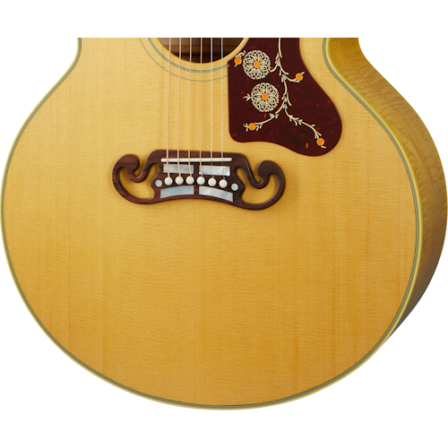 SJ-200 Original Antique Natural