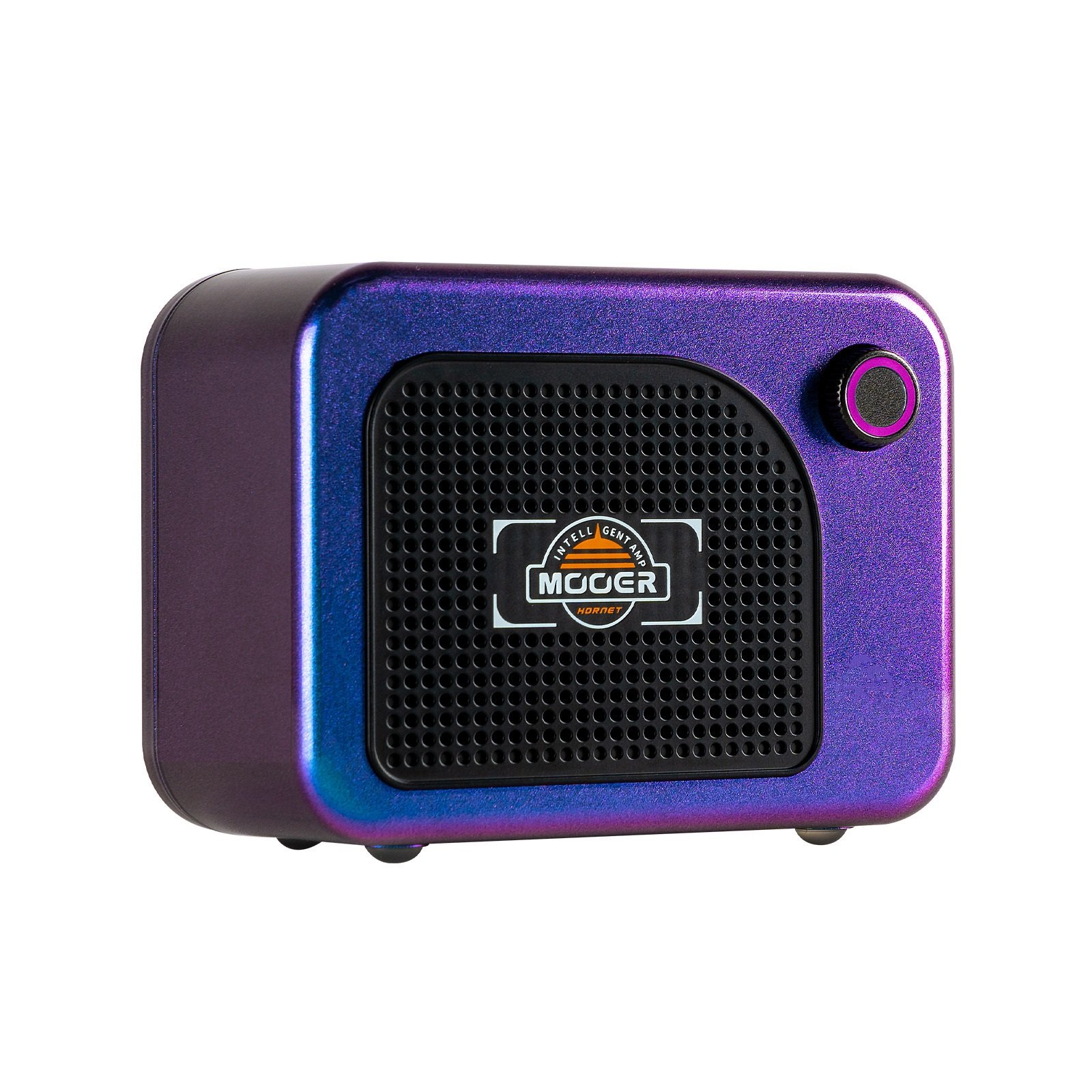 Hornet 05i 5 Watt Modeling Guitar Amplifier - Purple