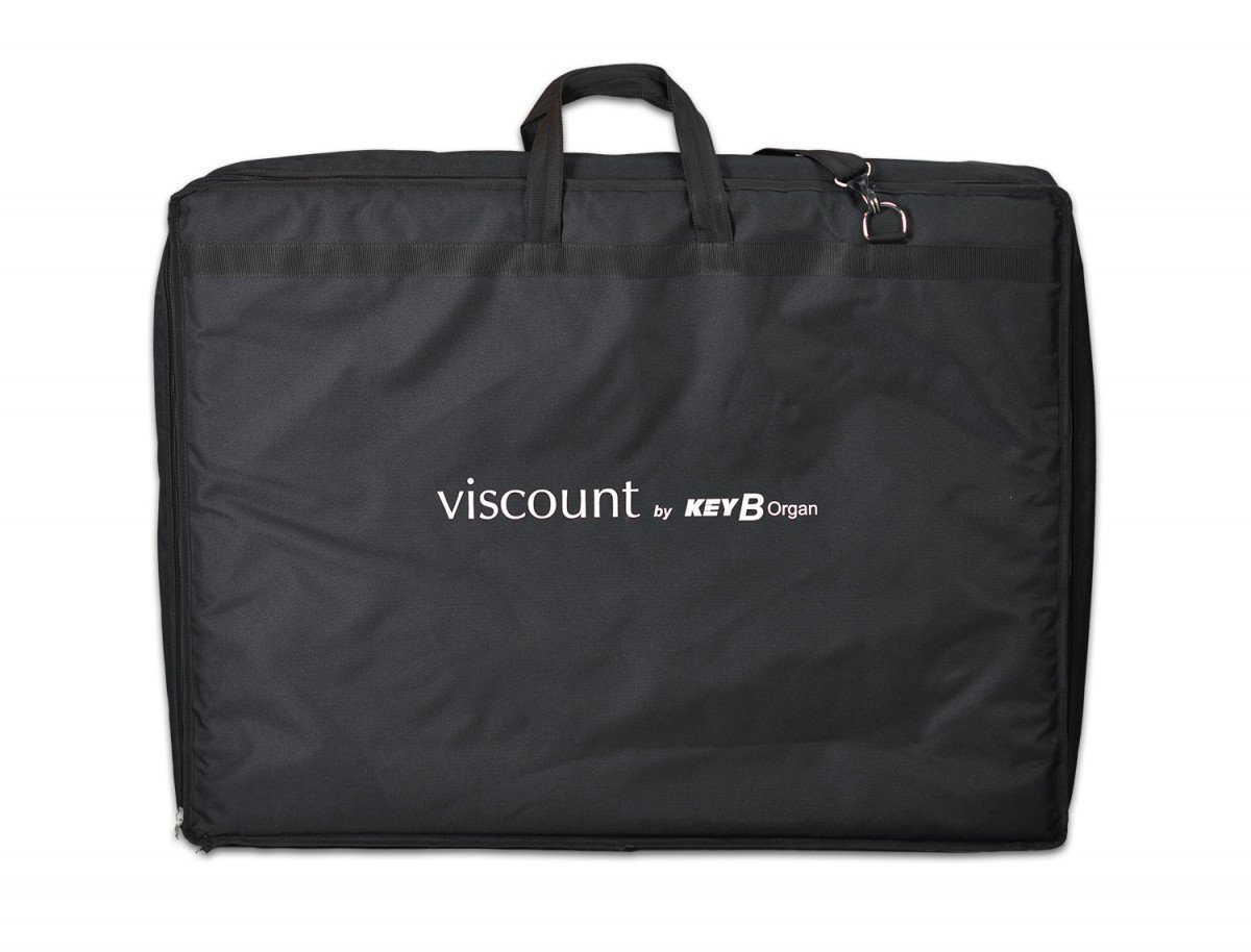 Bag for 25 Notes Pedalboard