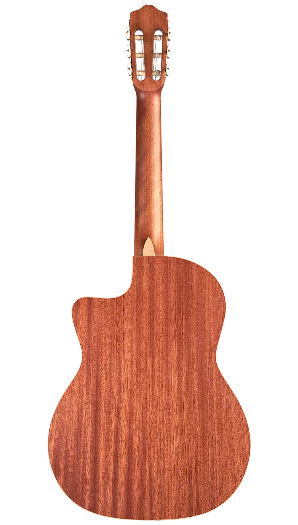 C4-CE Edge Burst