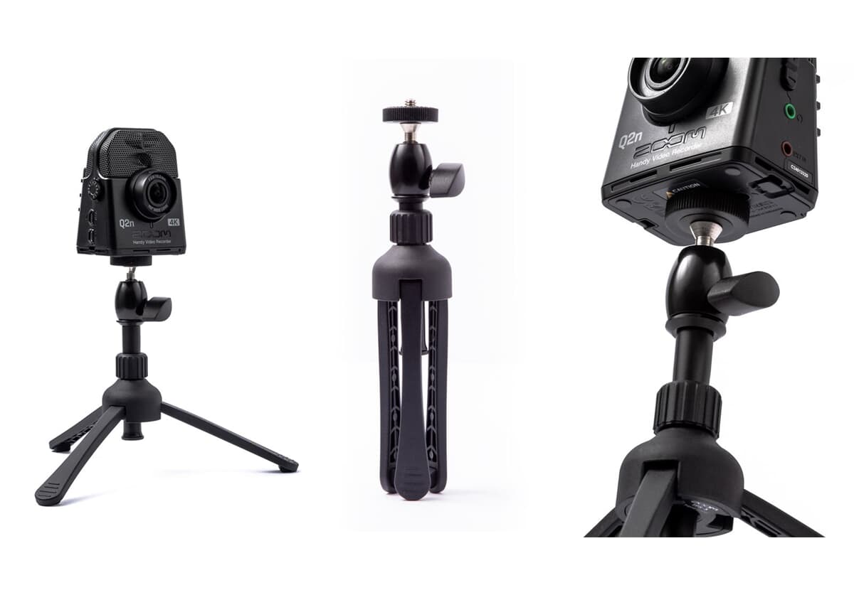TPS-5 Tripod Stand
