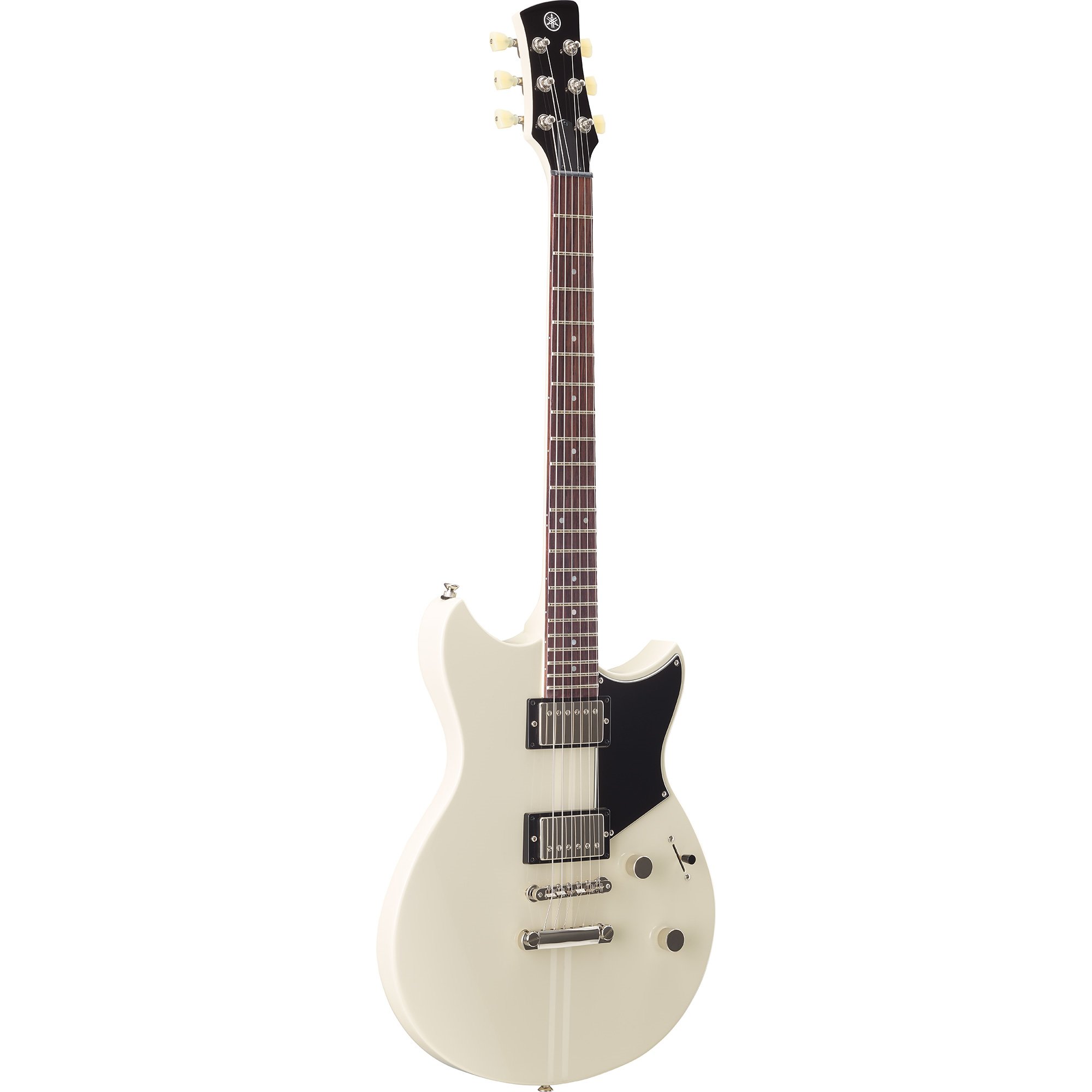 Revstar RSE20 Vintage White