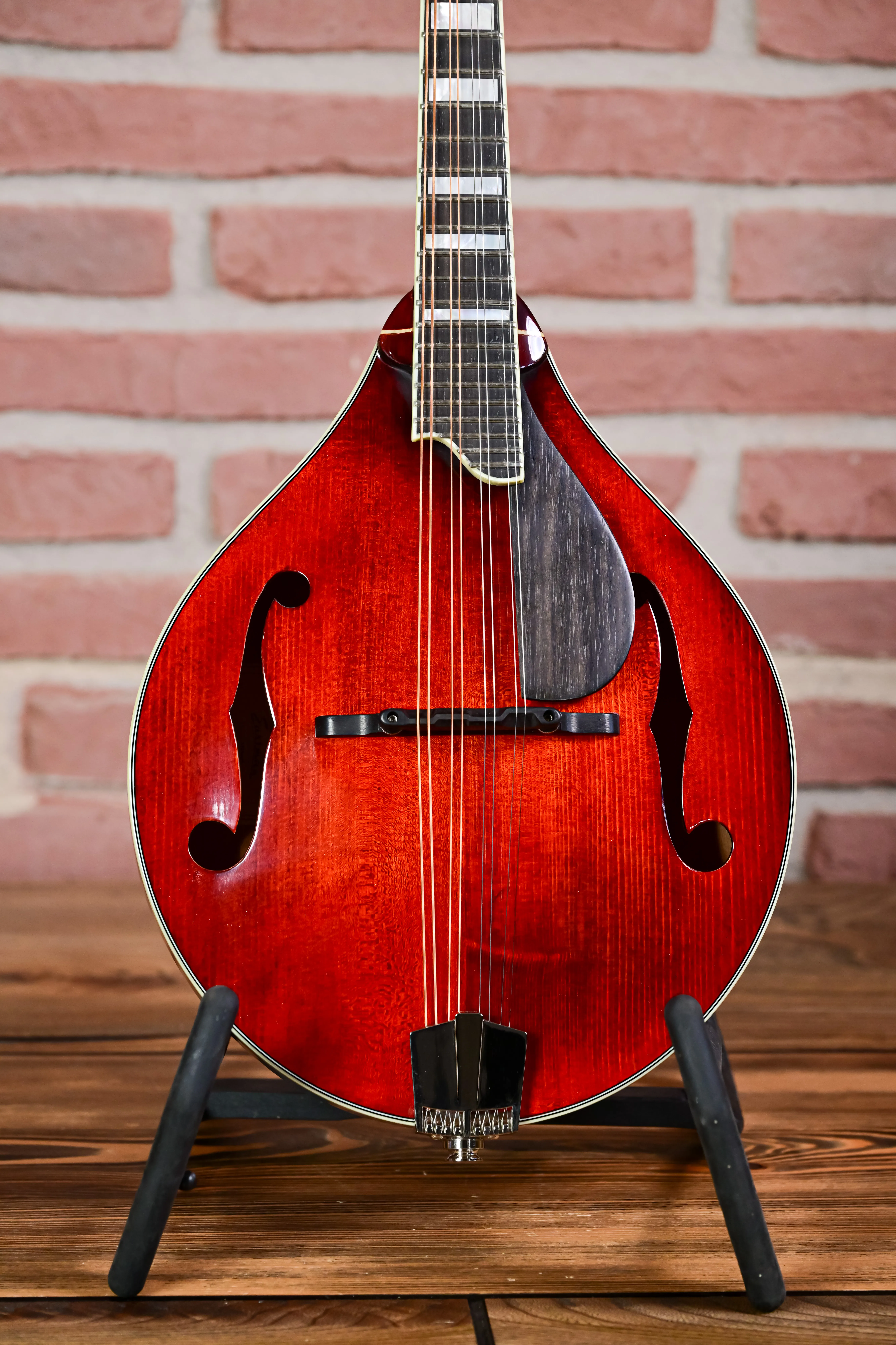 MD605 Classic A-Style Mandoline