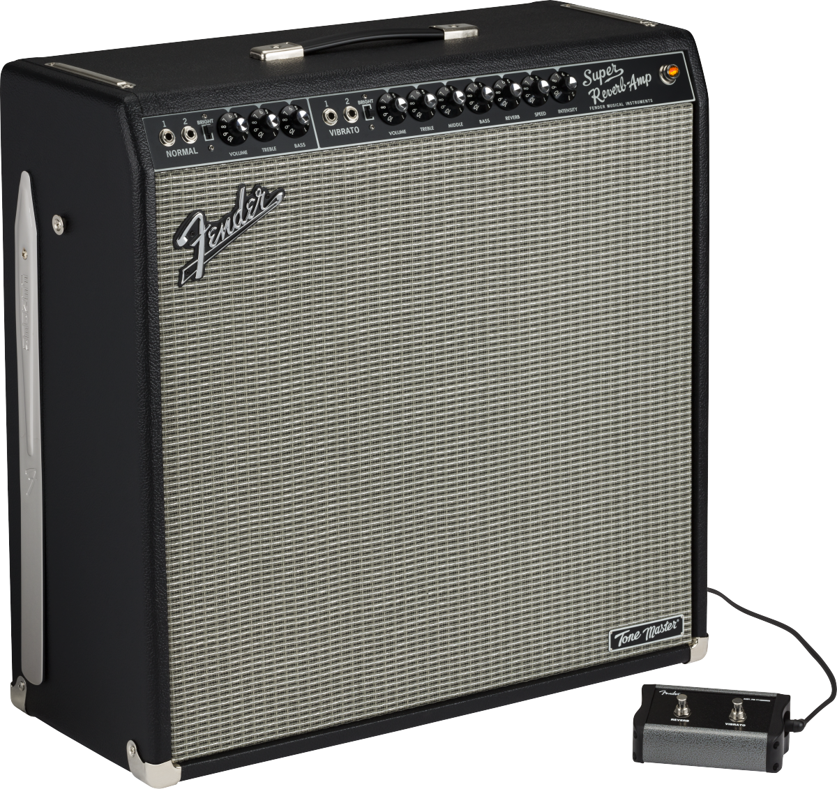 Tone Master Super Reverb
