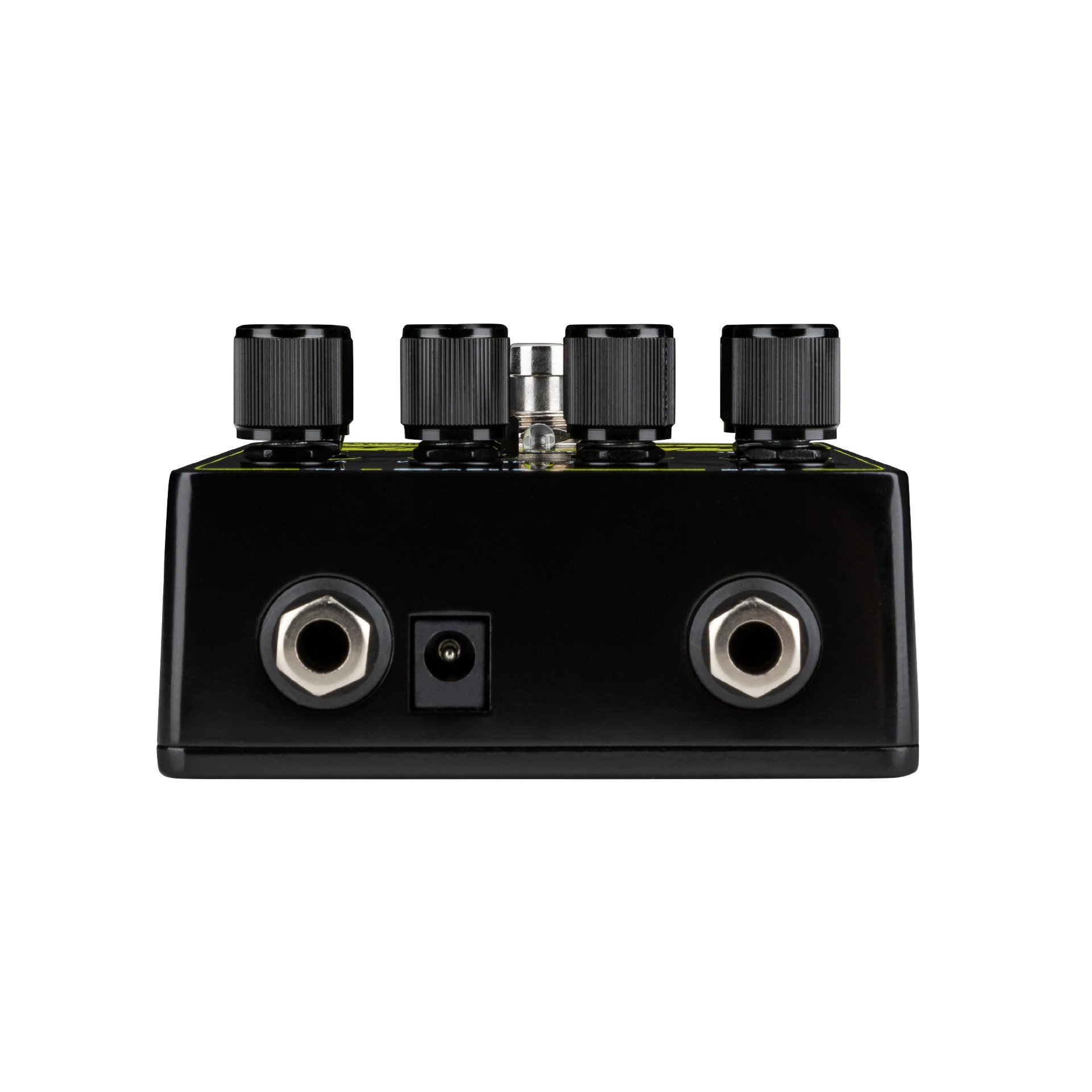 Basstard Flex Bass Overdrive