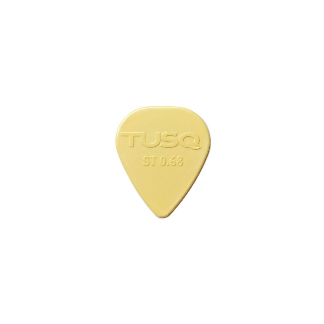 TUSQ Standard Picks 0.68 mm
