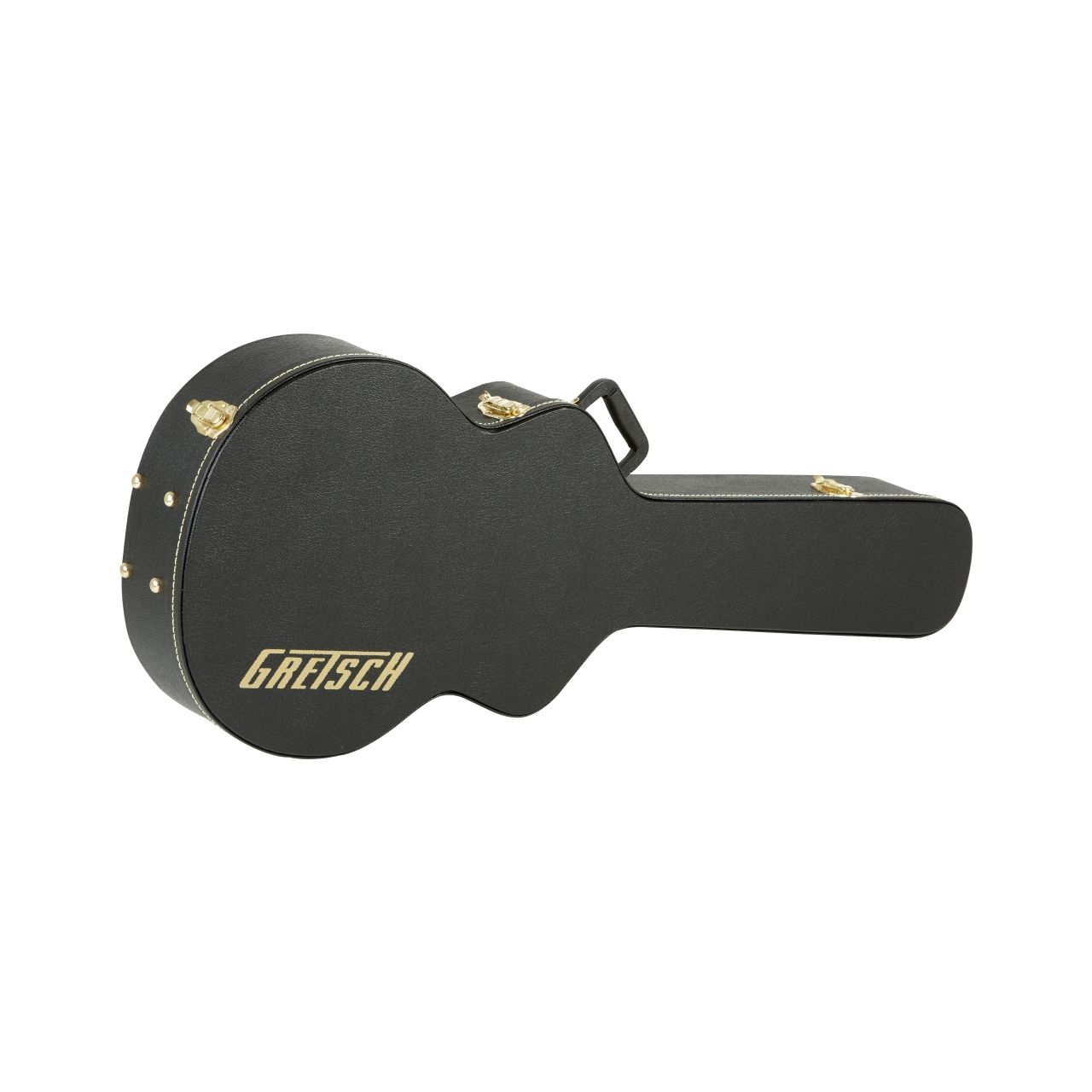 G6241FT 16" Hollowbody Case - Koffer für Resonanzgitarren