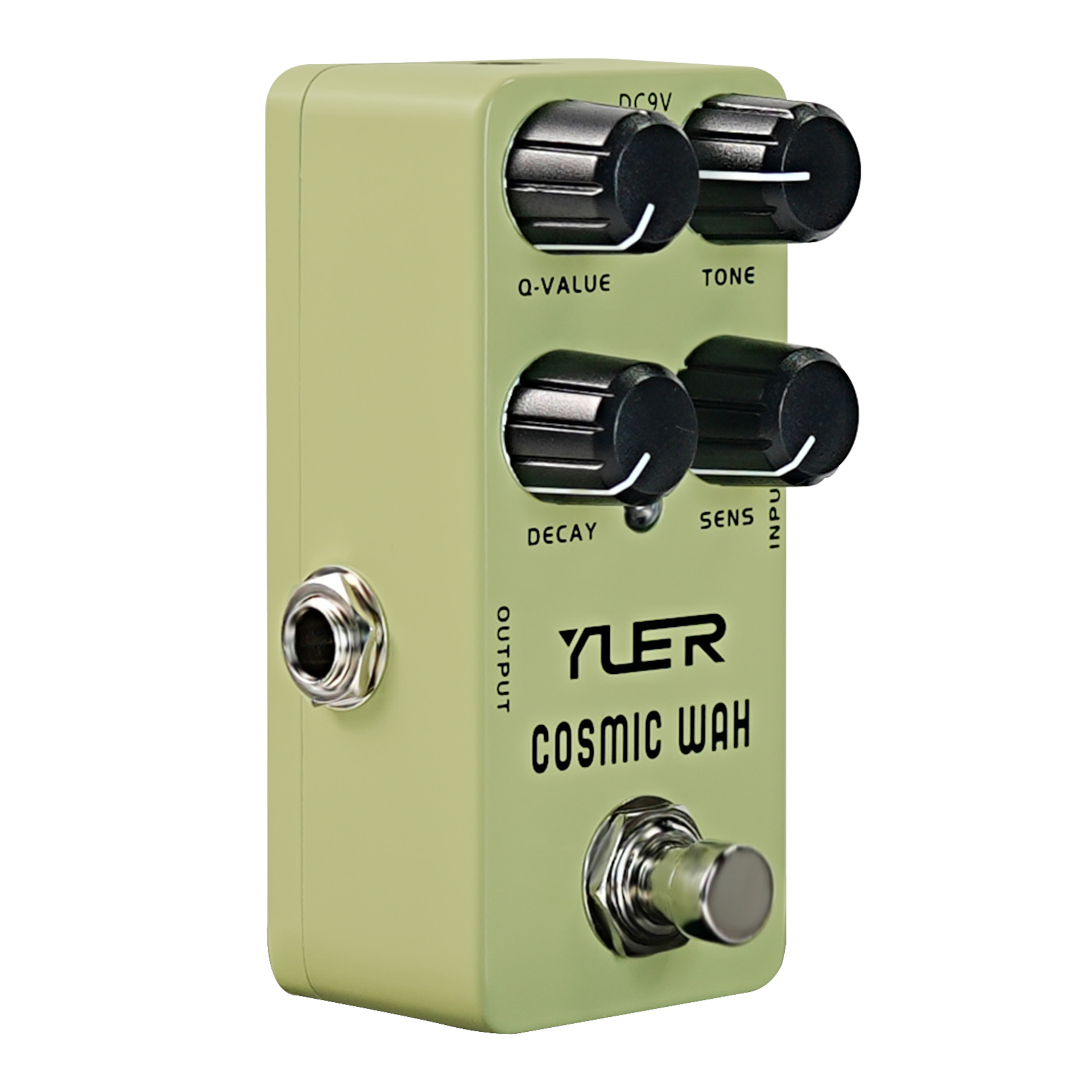 RS-28 Cosmic Wah 