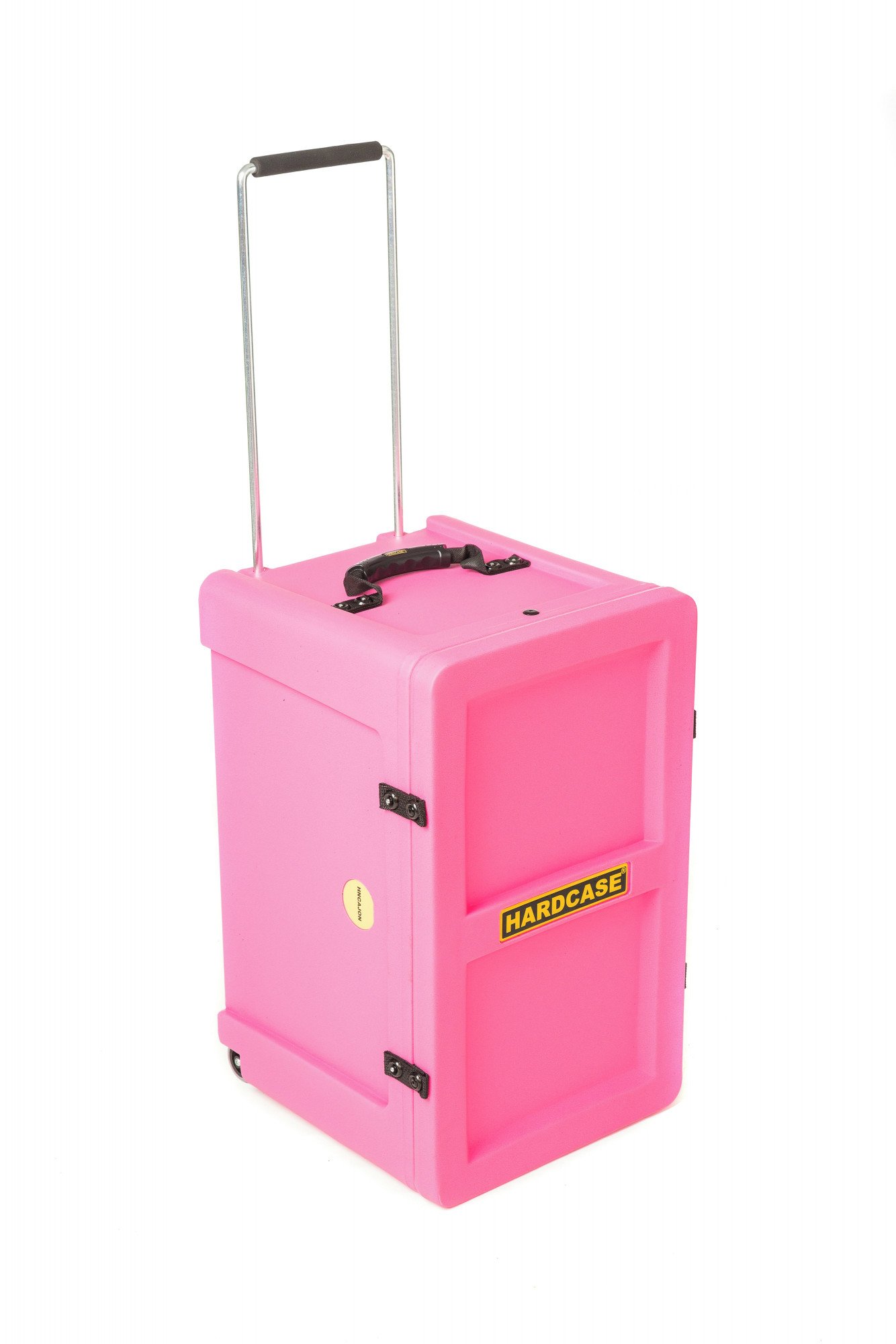HNPCAJON-P Cajon Case - Pink