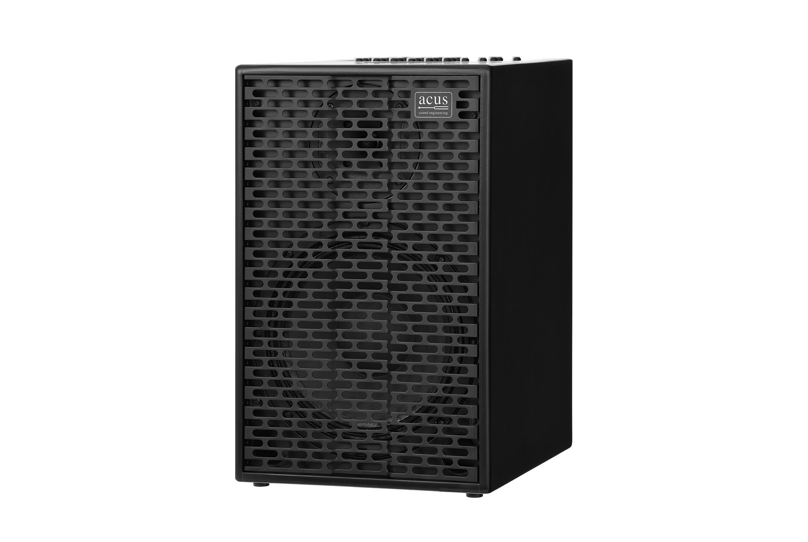 Ferdi 10 Black