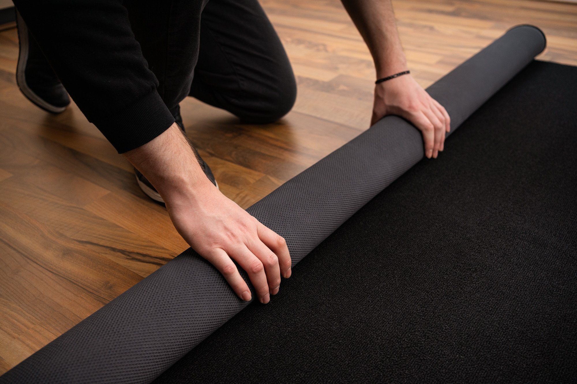 MDR Drum Rug Standard 200 cm x 160 cm
