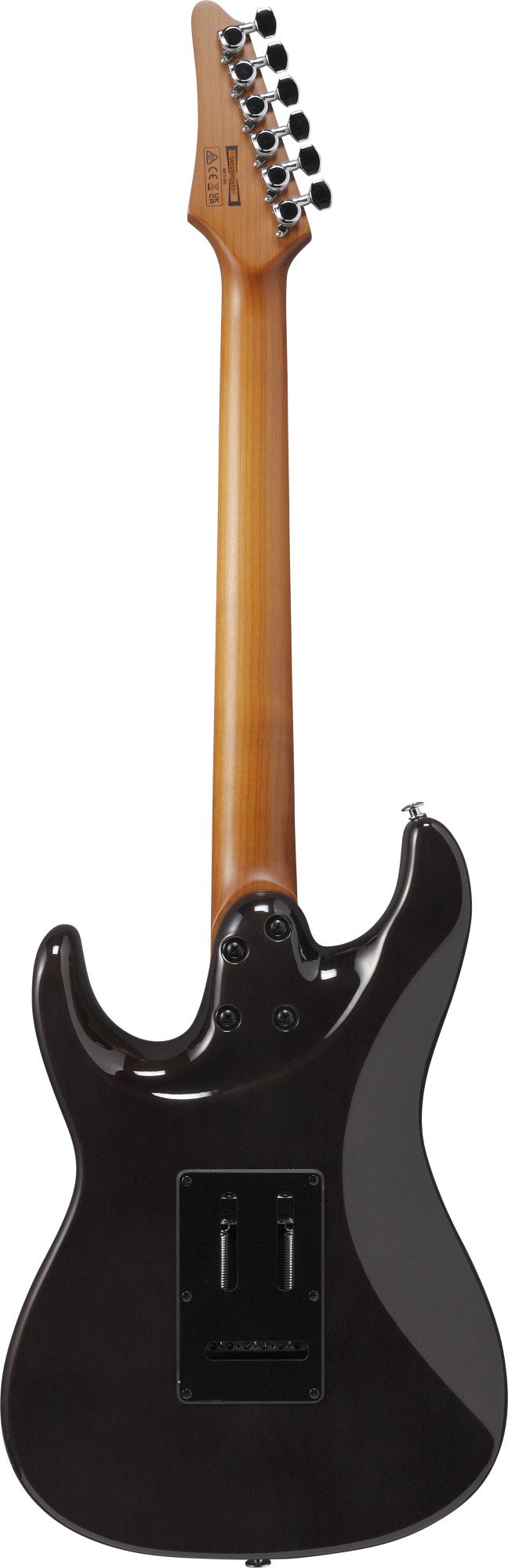 AZ22S1F-TKS E-Gitarre  