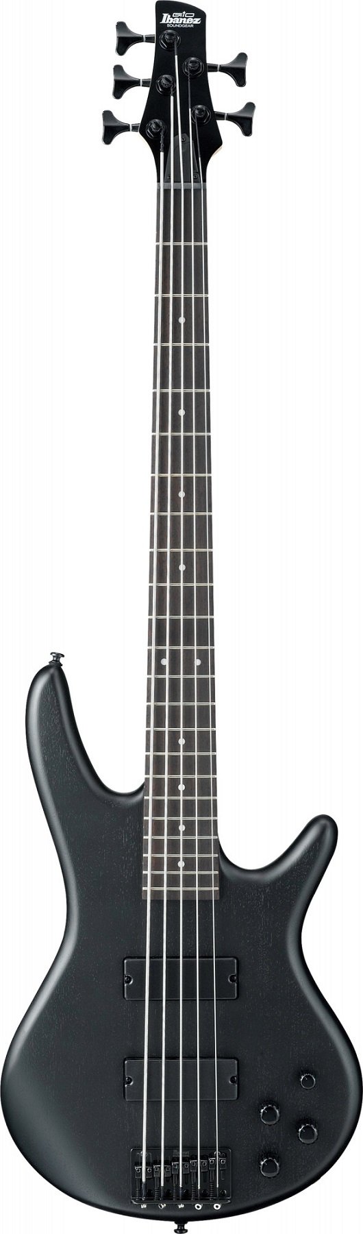 GSR205B-WK 5-Saiter E-Bass