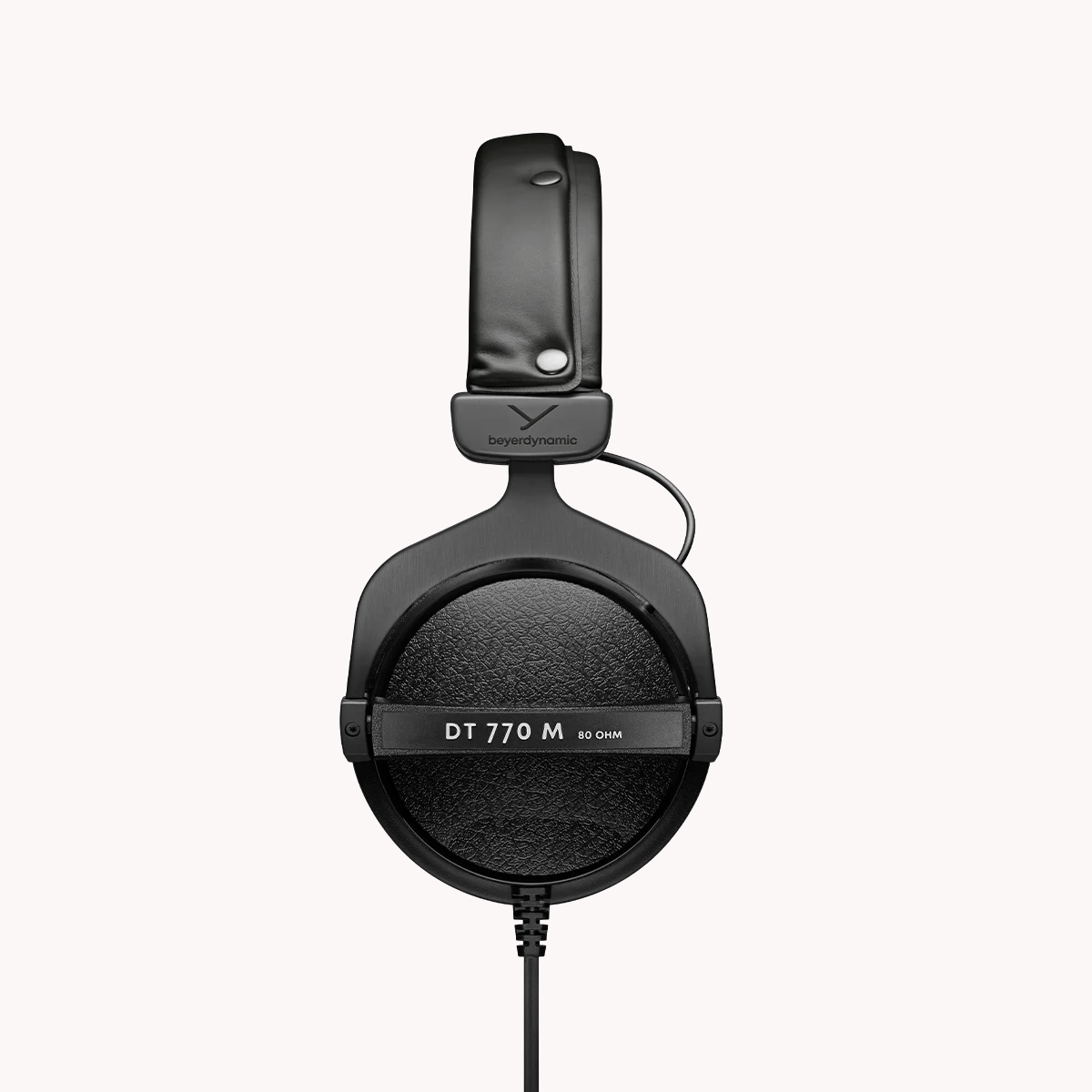 DT 770M 80 Ohm