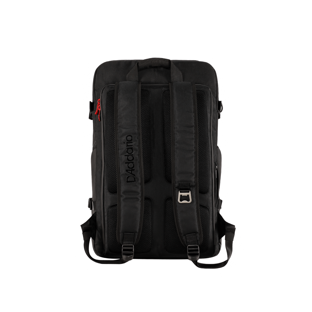 Backline Gear Transport Pack