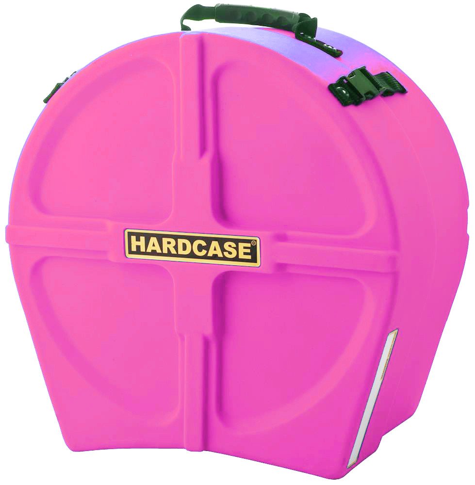 HNL18FT-P Floor Tom Case 18" - Pink 