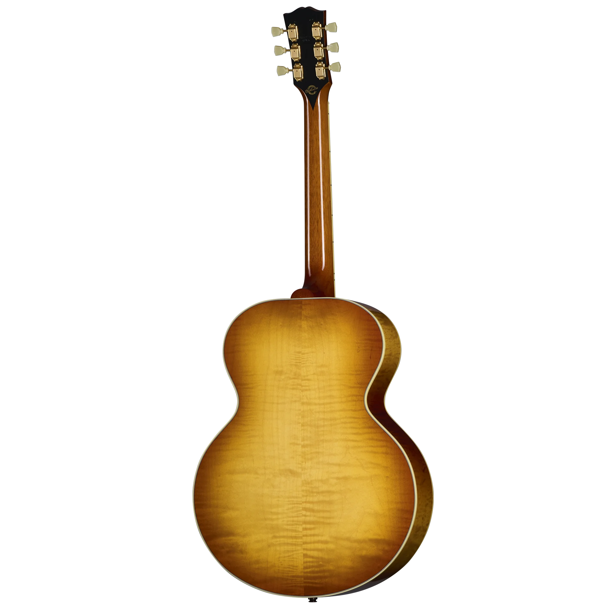 Rosanne Cash J-185 Heritage Cherry Sunburst
