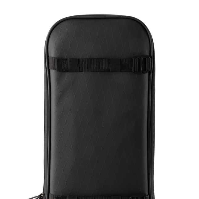 PW-BLEGC-01 E-Guitar Case