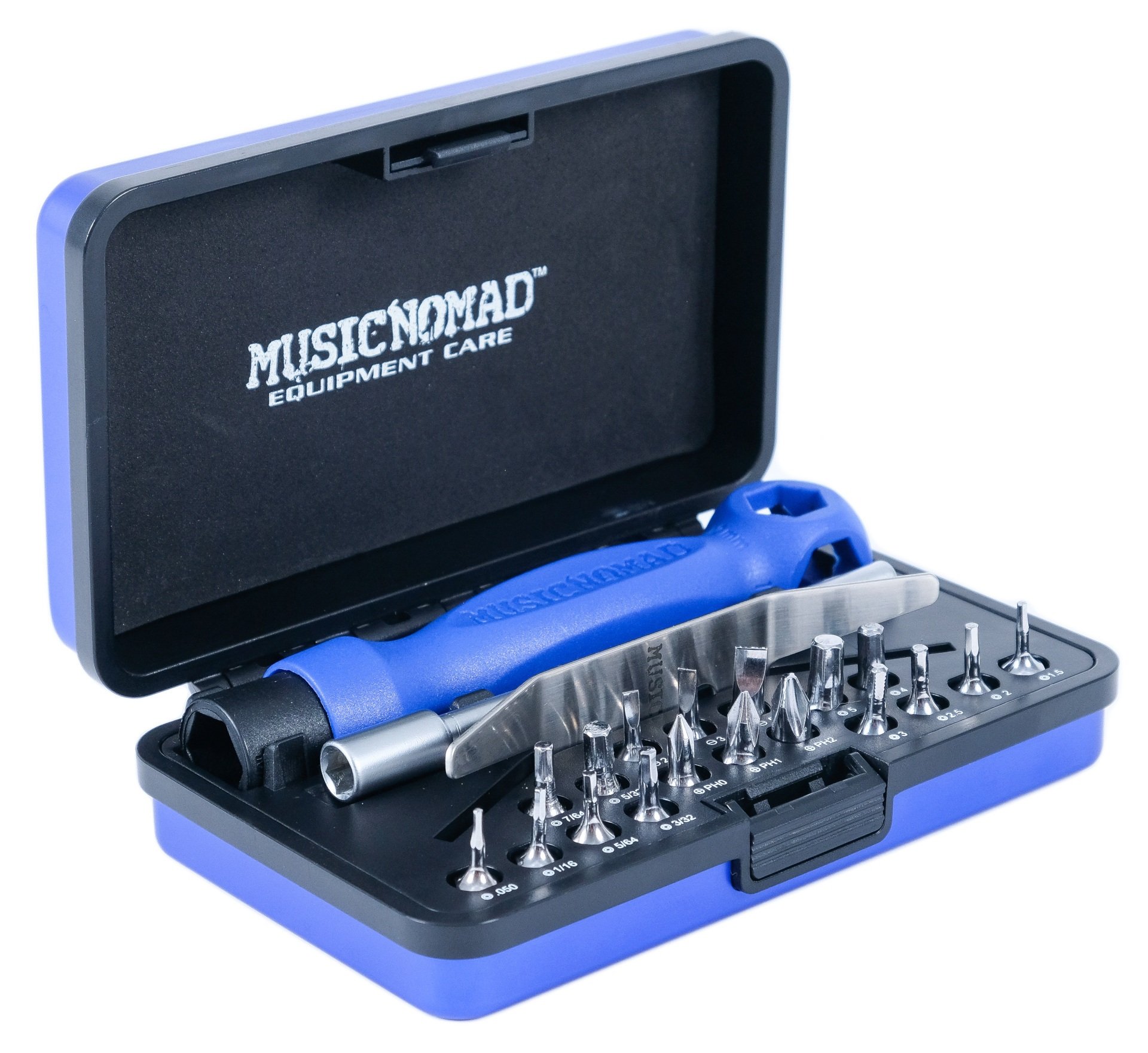 MN290 Cleaner & Tool Kit