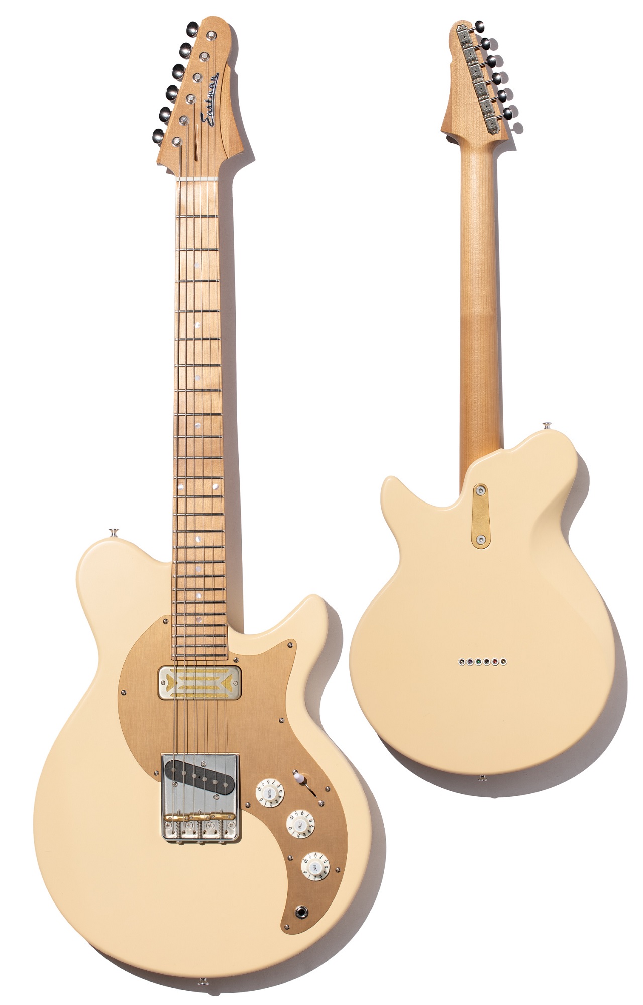 Fullertone SC'52 Desert Sand (Showroom)