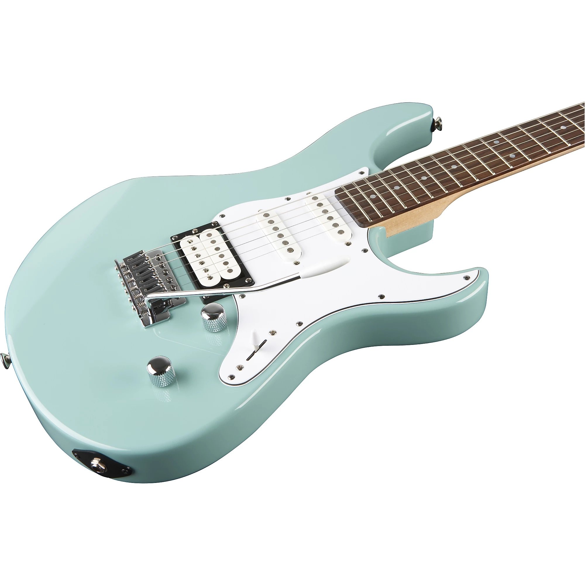 Pacifica 112V - Sonic Blue