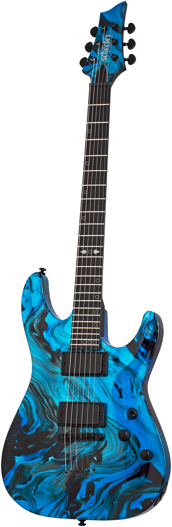 C-1 Hydro-Dip Midnight Tide