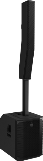Evolve 70 Black