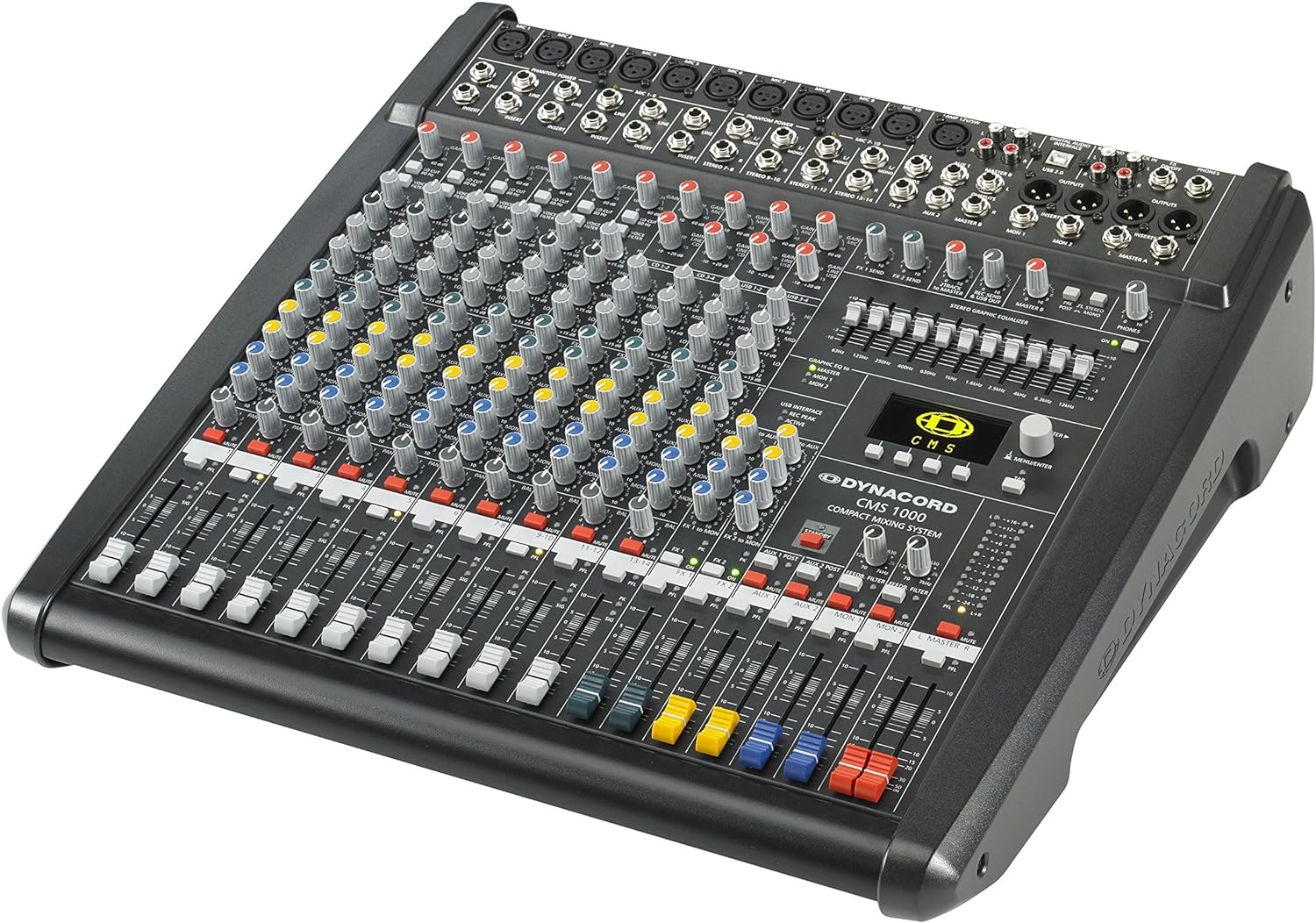 CMS1000-3