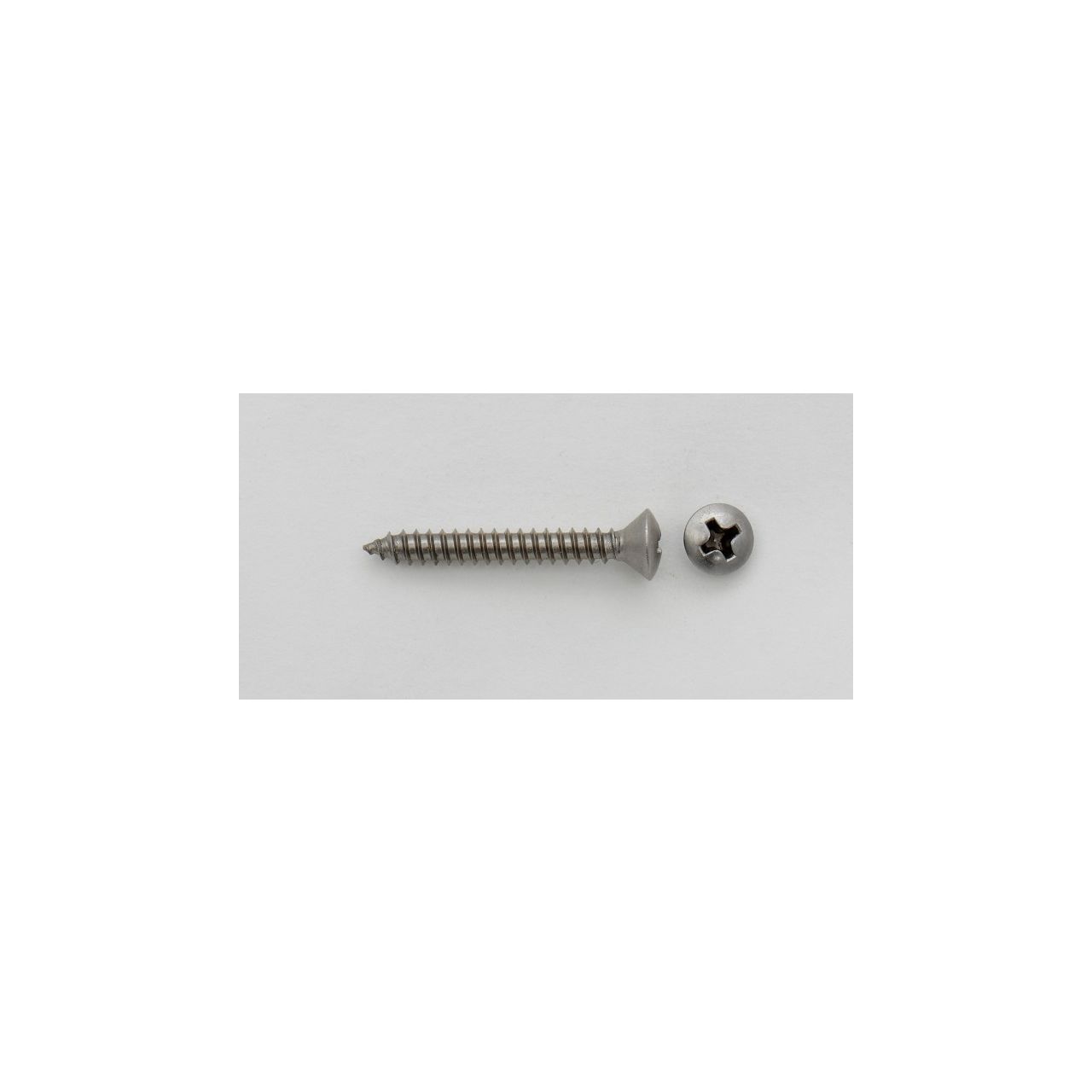 SR01N Steg- / Endpinschraube, 4,2 x 32 mm, Nirosta
