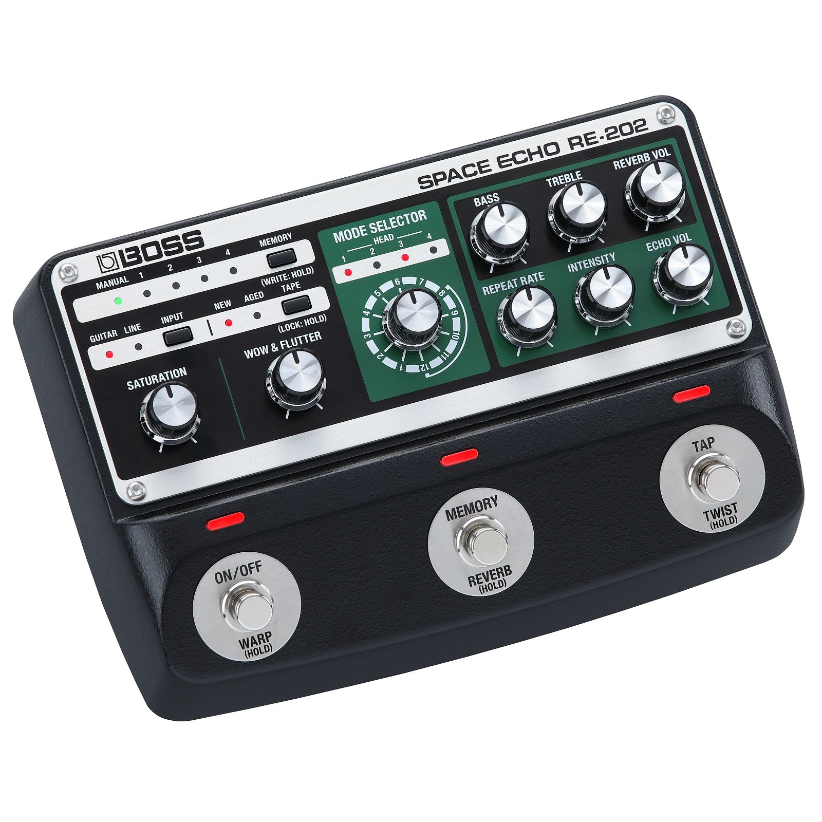 RE-202 Space Echo
