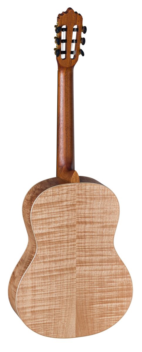 Ruby CMX-N Small Neck Konzertgitarre   