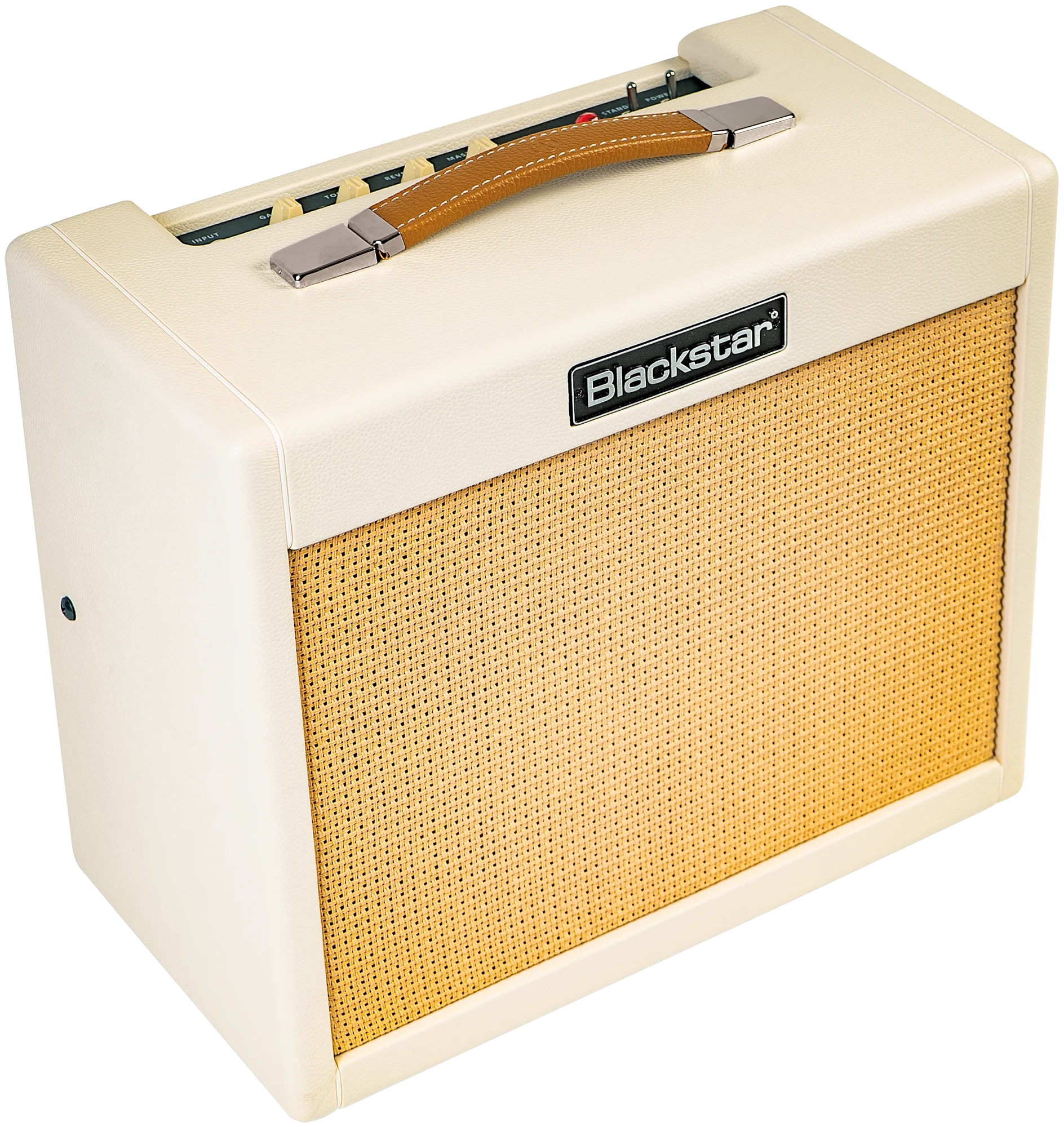 TV-10 A 6L6 10 W Beige Combo Amp