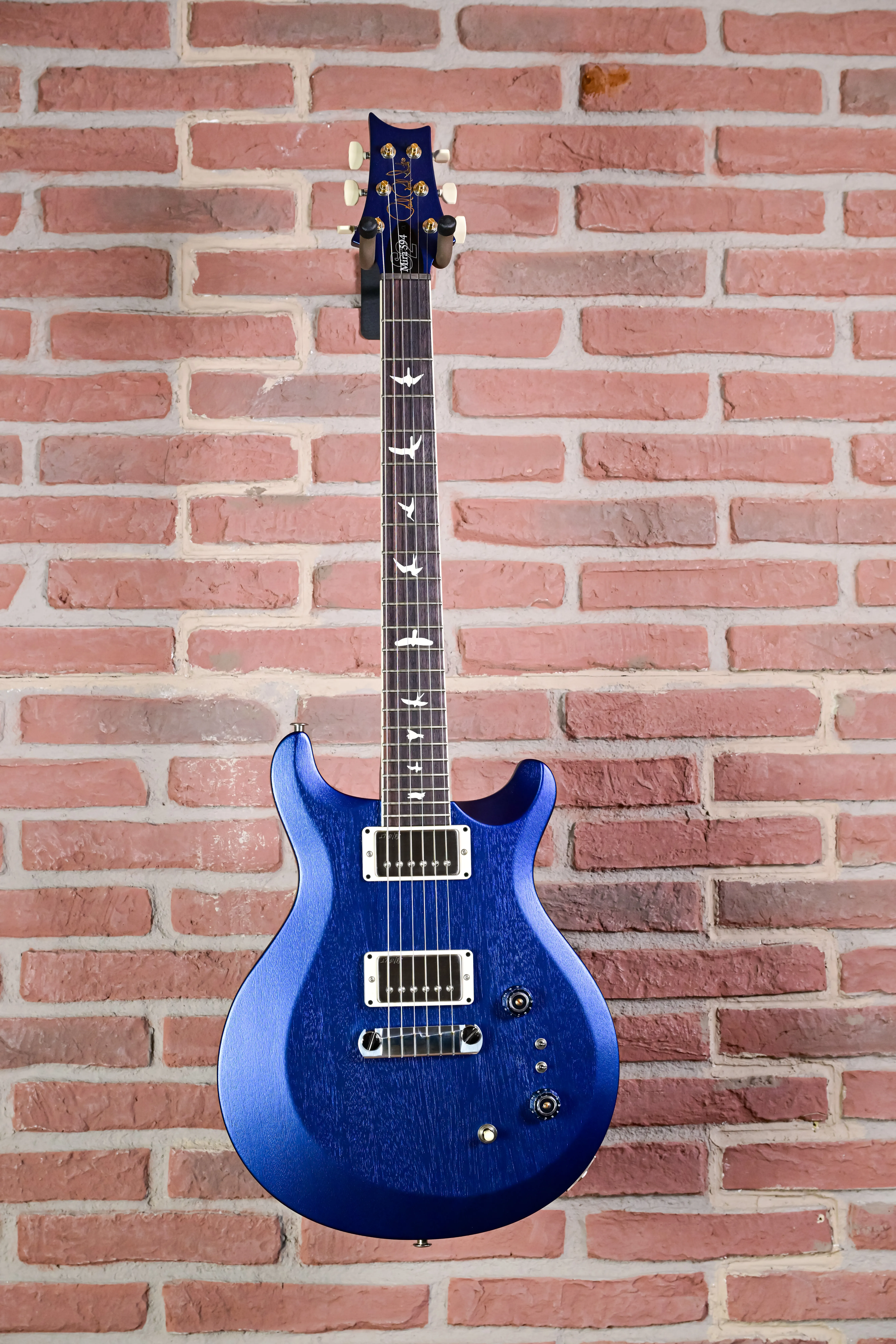 S2 Mira 594 Satin Metallic Midnight