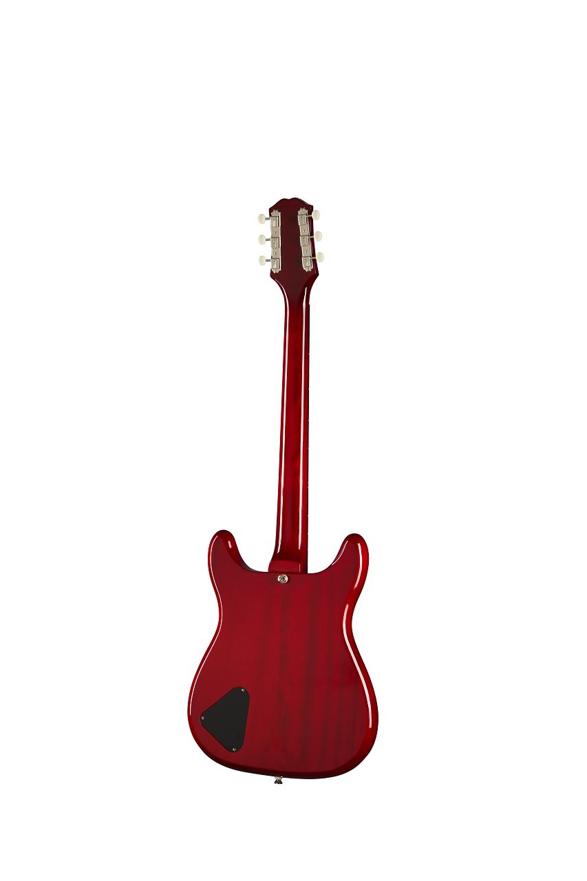 Coronet Cherry