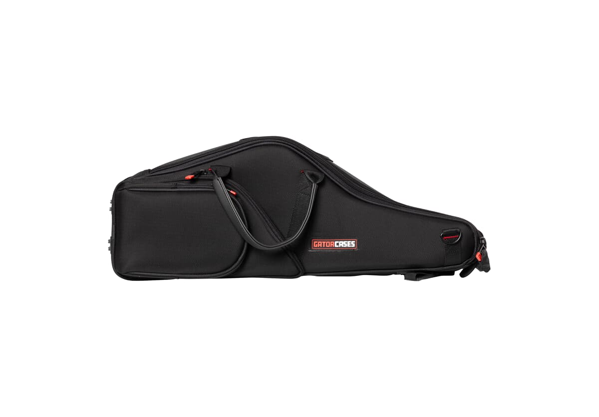 GBPB-TENSAX Allegro Series Pro Tasche für Bb Tenorsaxophon   