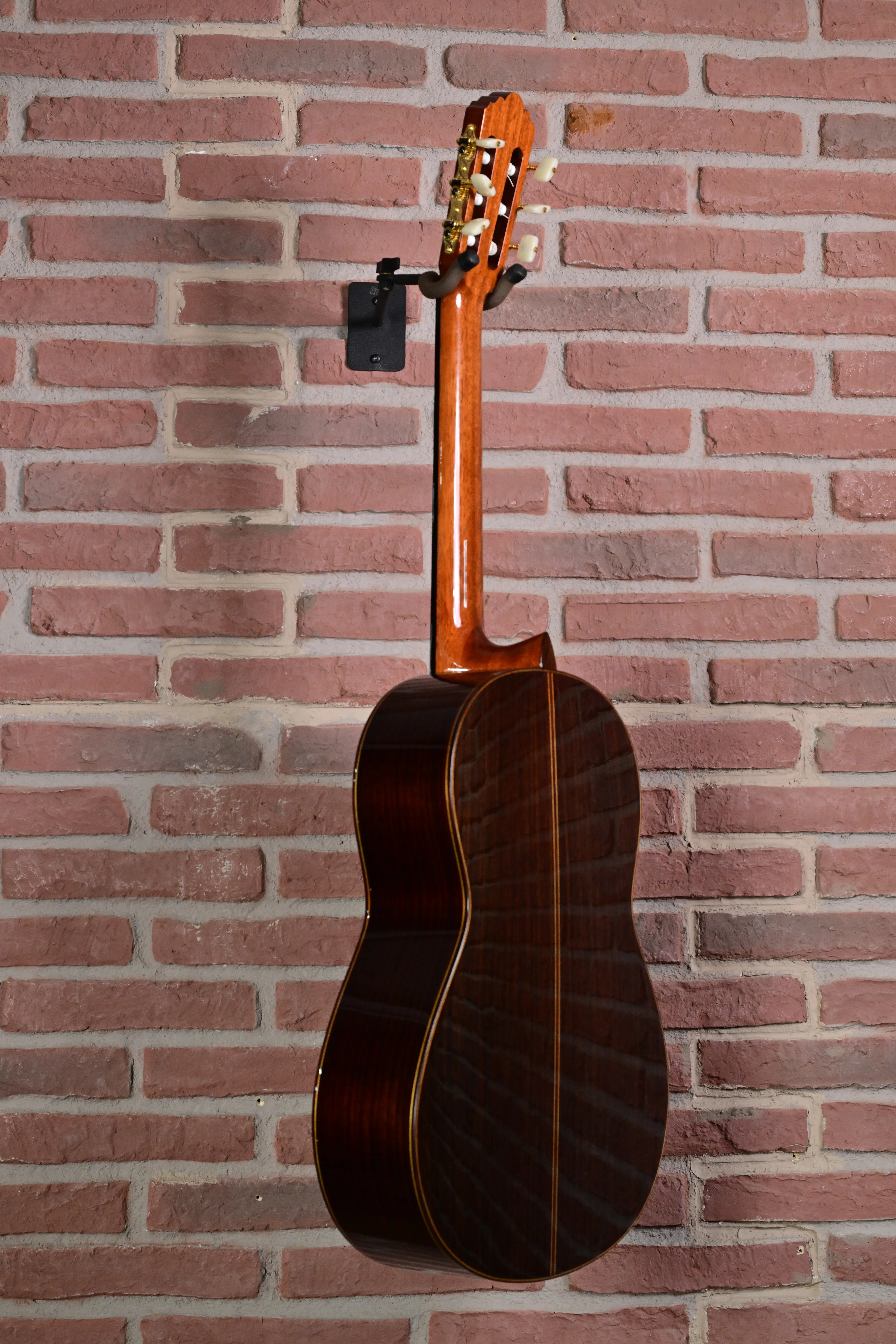 GC32S 4/4-Konzertgitarre