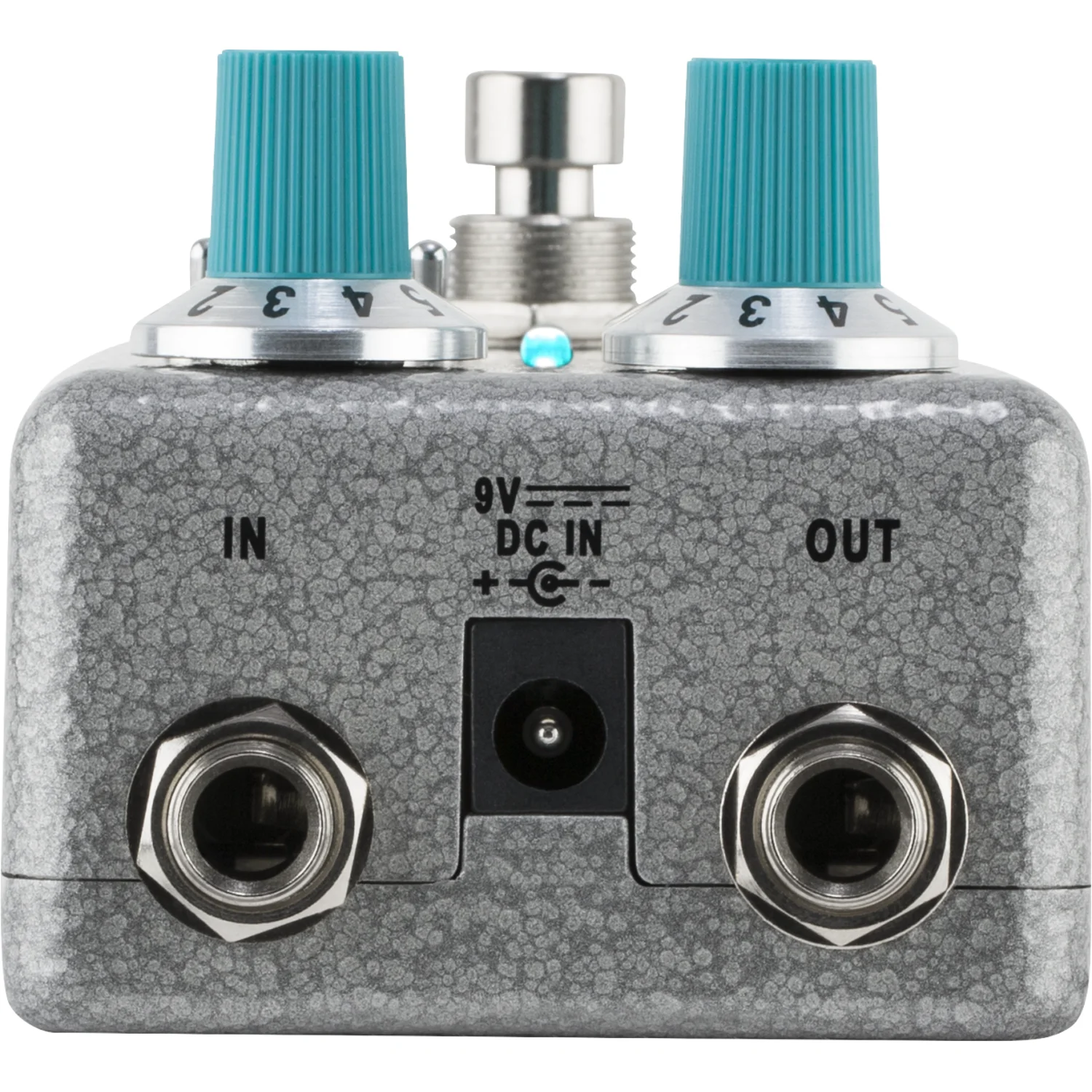 Hammertone™  Chorus