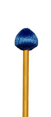 M23 - Victor Mendoza Keyboard - Cord Mallets