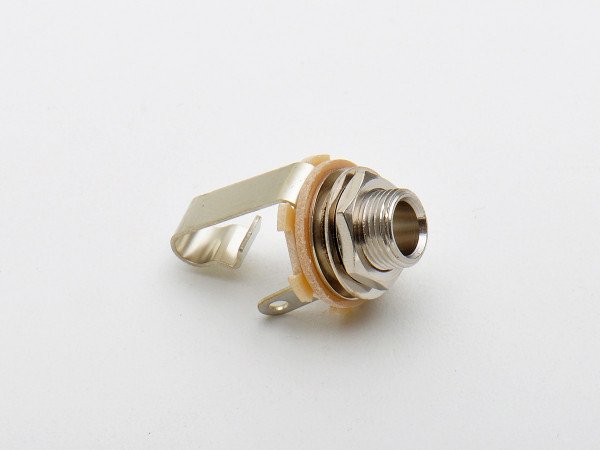 J0018 Switchcraft Mono-Buchse