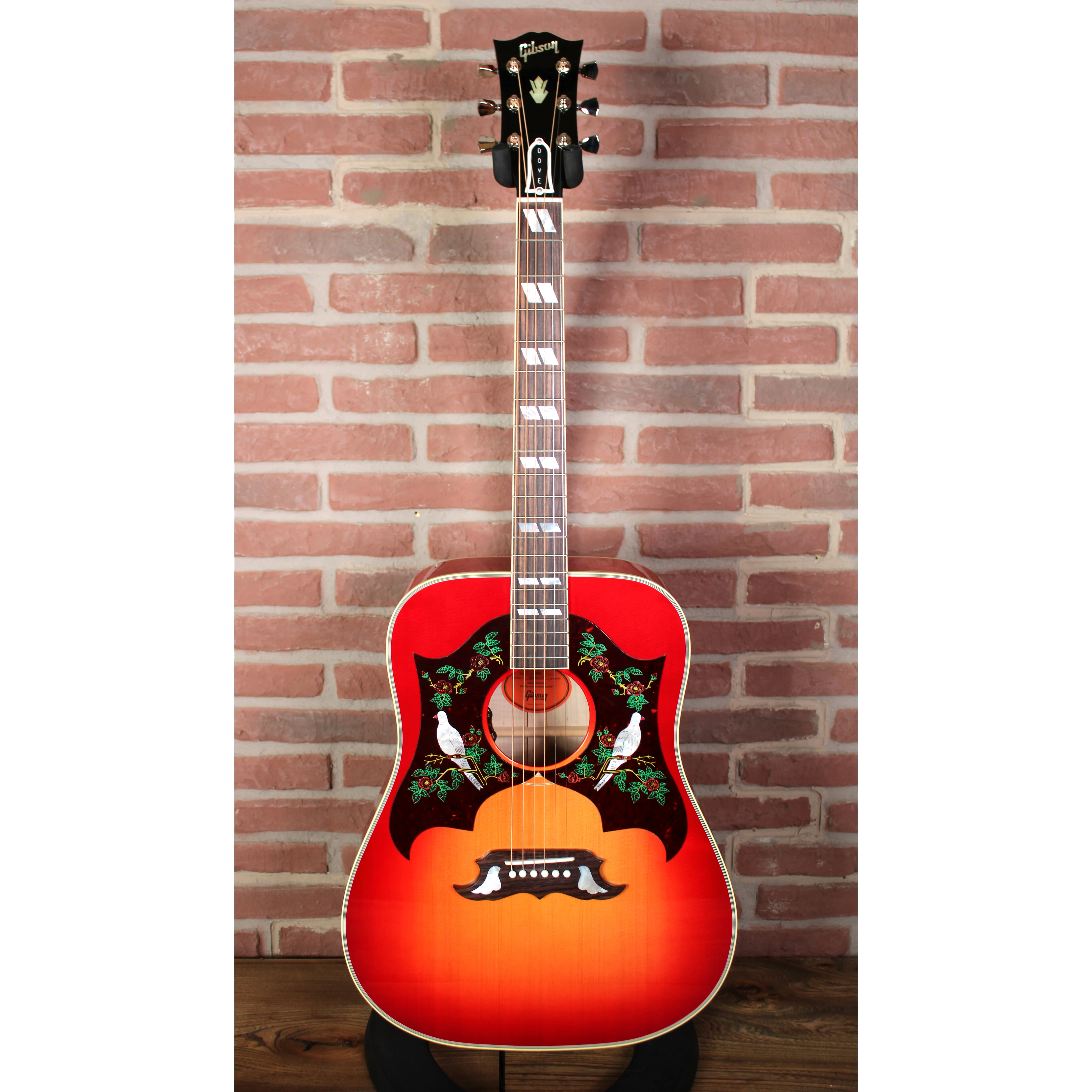 Gibson Custom M2M SG E-Gitarre Frontansicht