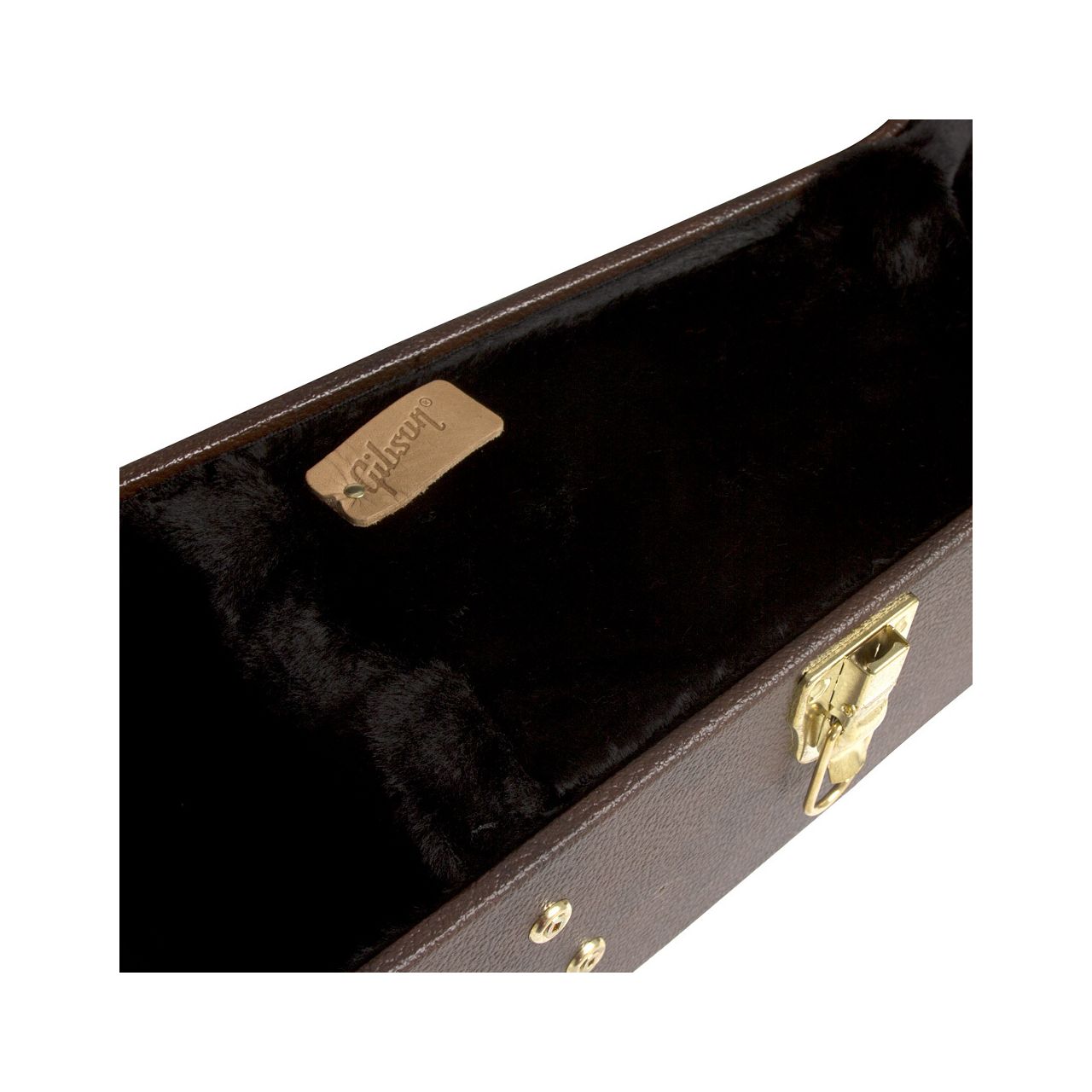 Acoustic L-00/LG-2 Case, Dark Rosewood