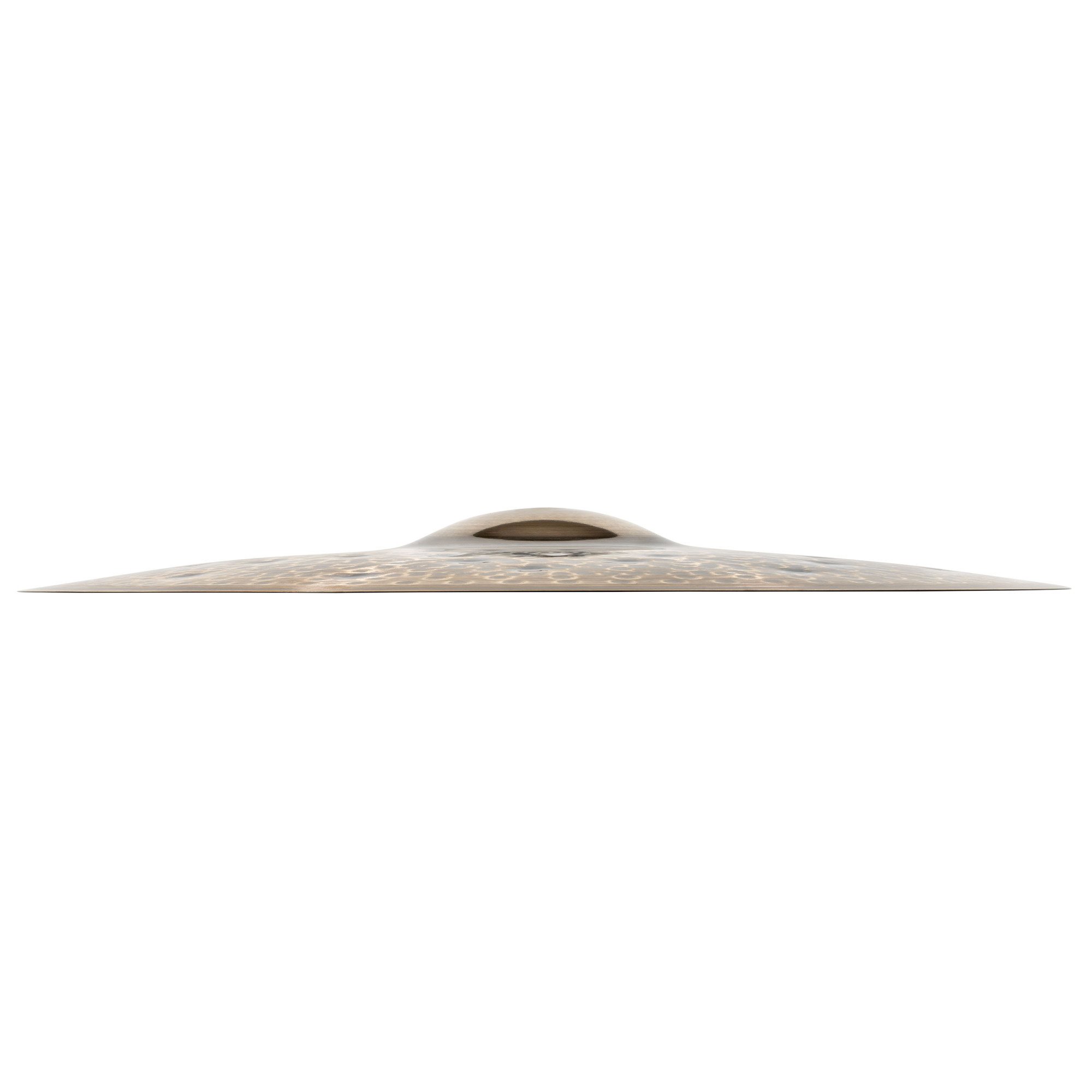 18" Pure Alloy Custom Extra Thin  Hammered Crash PAC18ETHC