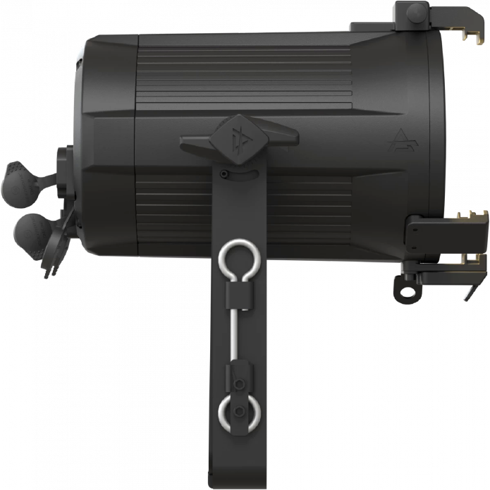 EclPar IPSFC LED spotlight