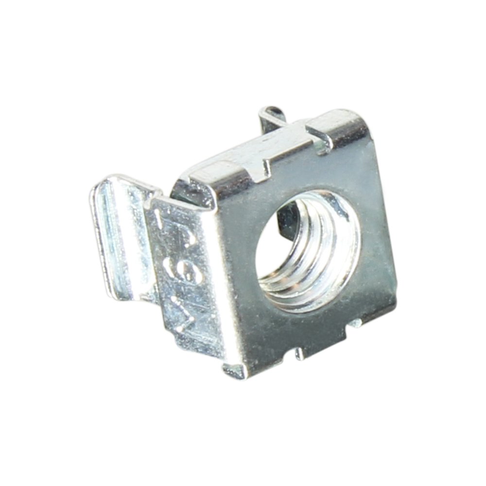 5650 Käfigmutter für 6150  Alu-Rackschiene