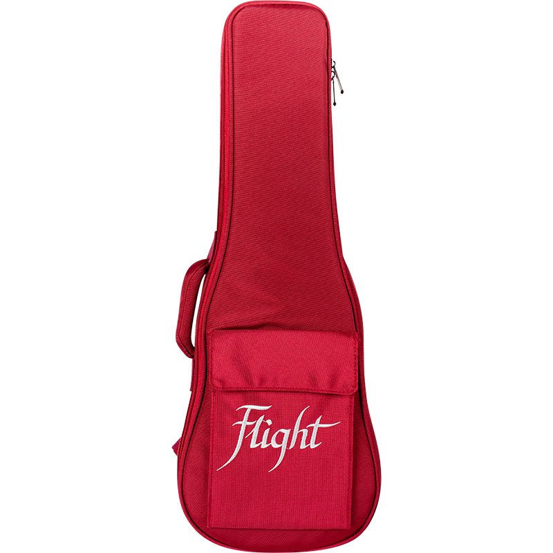 DXBS Deluxe Gig Bag for Soprano Ukulele