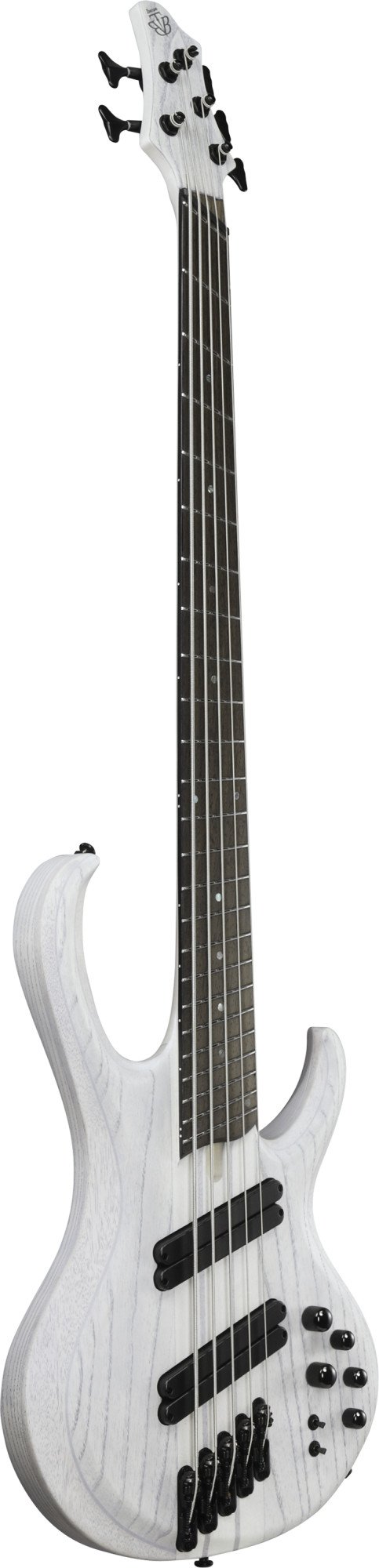 BTB865MS-TWF 5-Saiter Multiscale  E-Bass