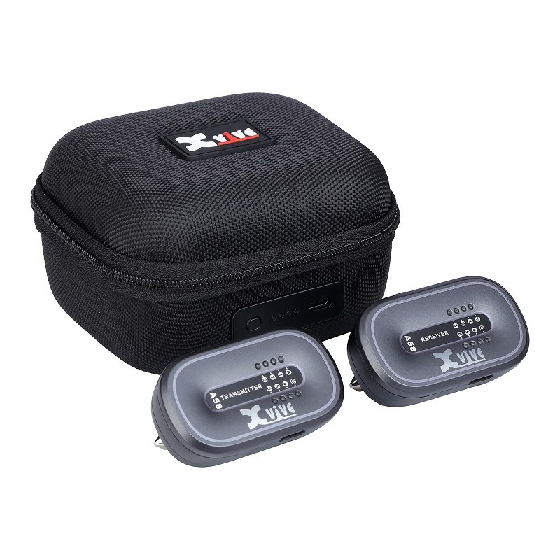 A58 Bundle A58 with BCA58 Charging Case