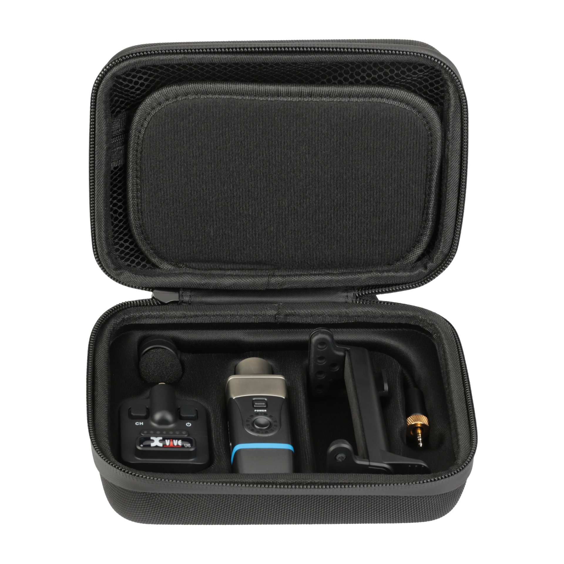 U8 Acoustic Guitar Wireless System