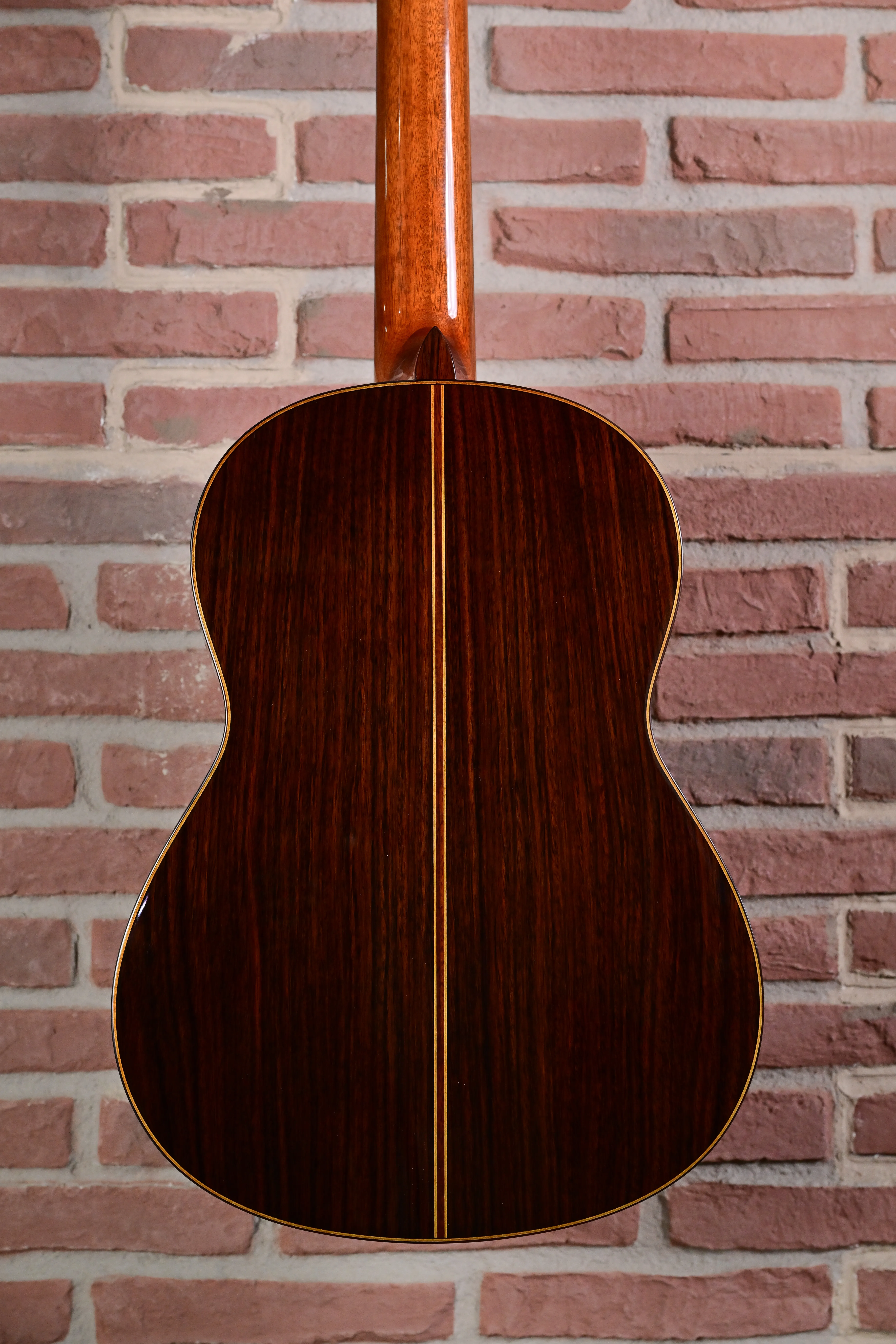 GC32S 4/4-Konzertgitarre