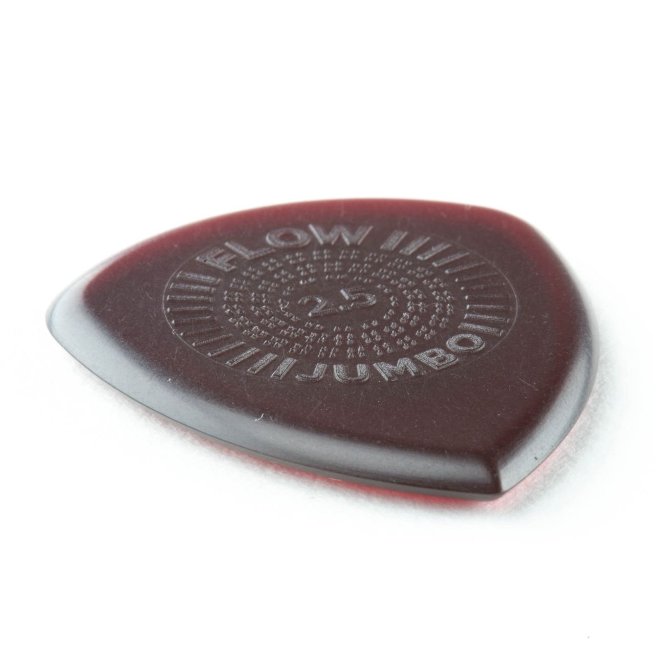 Flow Jumbo Grip 2.50 mm  Player's Pack (3 Stck.)